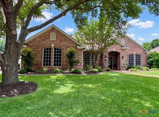 2215 Fox Glen Ln, Temple, TX 76502
