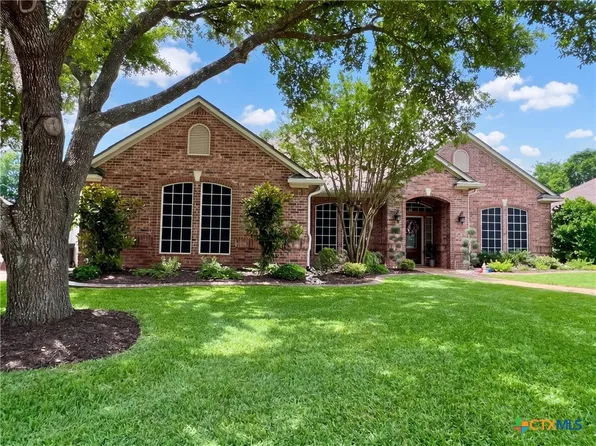 2215 Fox Glen Ln, Temple, TX 76502