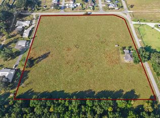 6633 Kitty Fox Ln, Lakeland, FL 33813