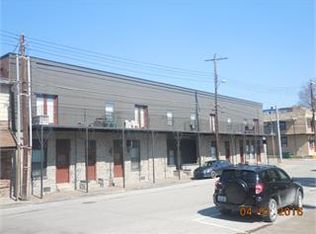 200 S 2nd St #11, Richmond, KY 40475