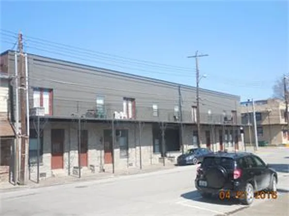 200 S 2nd St #2, Richmond, KY 40475