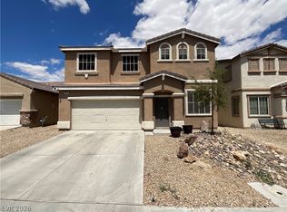 408 Bright Moon Ave, North Las Vegas, NV 89084