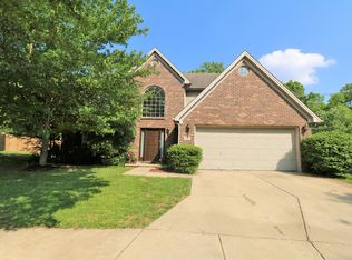 408 Sandersville Ct, Lexington, KY 40511