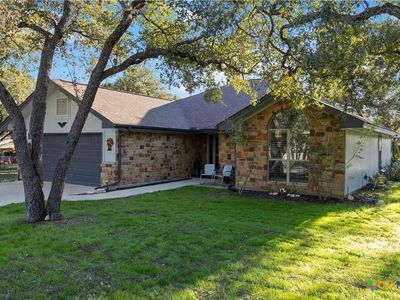 2450 Grandview Frst, Canyon Lake, TX, 78133