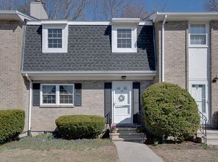 58 Fieldstone Dr #58, Londonderry, NH 03053