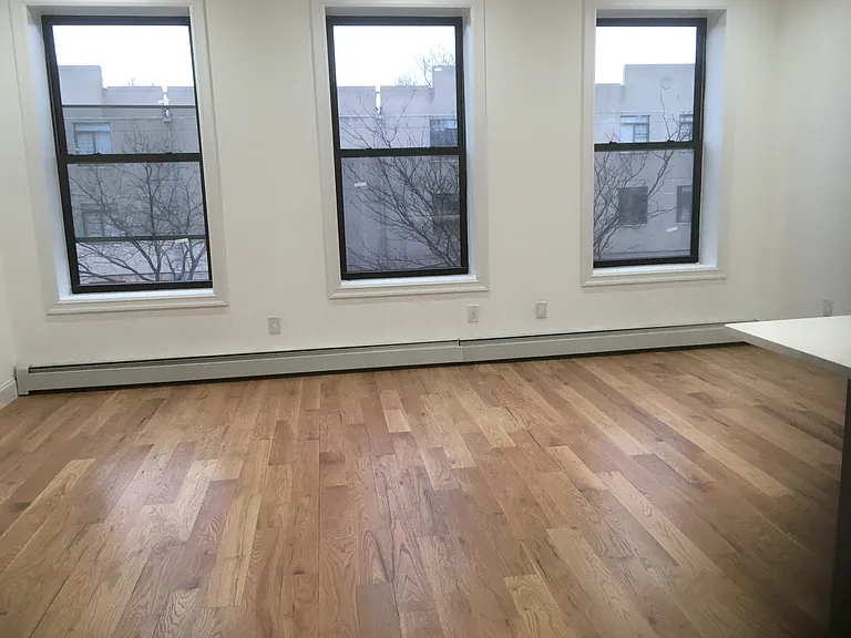 299 Hinsdale St #2 — Photo 1