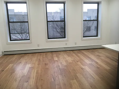 299 Hinsdale St #2 Photo 1