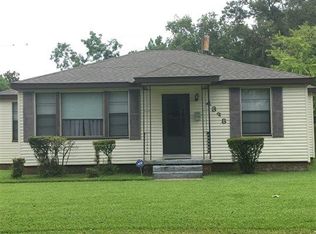 4338 Monroe Ave, Baton Rouge, LA 70802