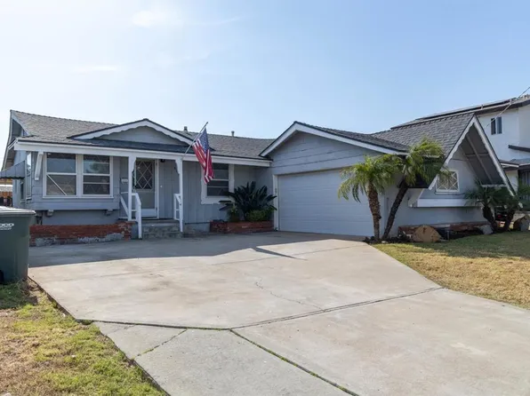 652 Waterloo Ave, El Cajon, CA 92019