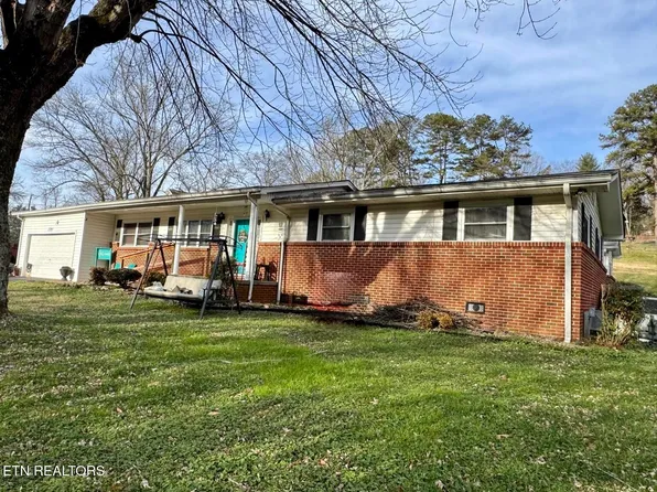 1310 Foust Carney Rd, Powell, TN 37849