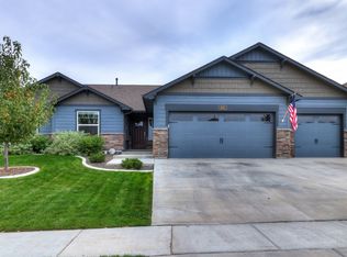 1503 W Cactus St, Nampa, ID 83686