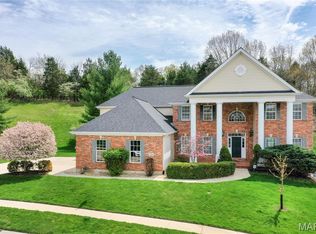 730 Hesemann Ridge Ct, Ballwin, MO 63021