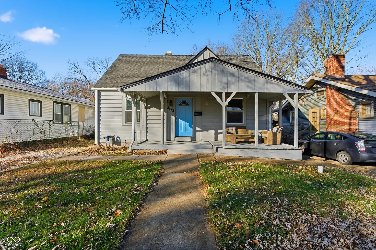 3448 Hillside Ave photo 1
