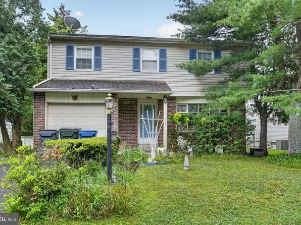 2720 Phipps Ave, Willow Grove, PA 19090