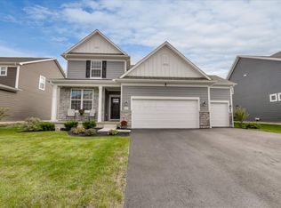 6525 Emerald Ash Dr, Powell, OH 43065