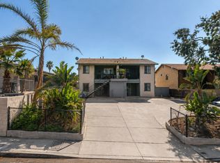 4271 Logan Ave, San Diego, CA 92113