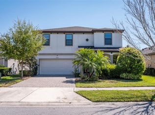 4124 Revival Ln, Land O Lakes, FL 34638
