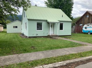 1226 E Larch Ave, Osburn, ID 83849