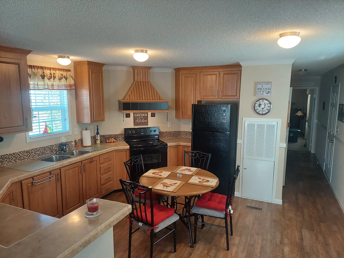 Building Photo - 206 Tuscarora Dr