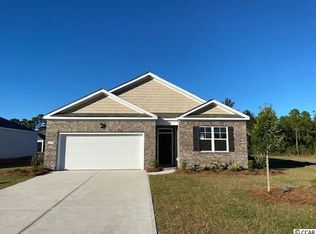 2339 Blackthorn Dr LOT 155, Cali F Conway, SC 29526