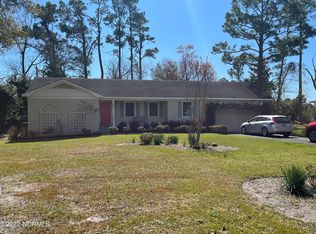 222 Windemere Rd, Wilmington, NC 28405