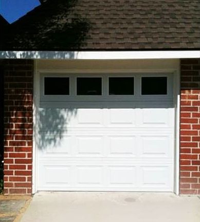 Parking: 1 car garage, driveway and free street parking
