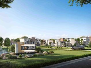 The District, Jeffersonville, IN 47130