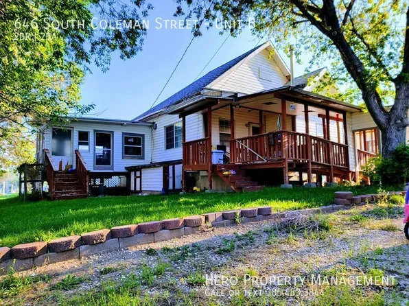 646 S Coleman St #B, Tooele, UT 84074