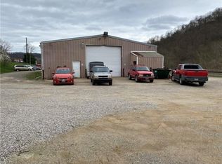 63680 Steinersville Rd, Powhatan Pt, OH 43942