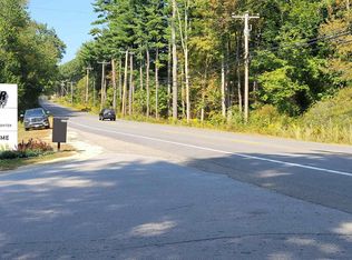 0 Indian River Rd, Epping, NH 03042
