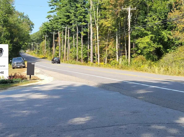 0 Indian River Road, Epping, NH 03042