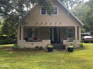 1209 Fournier Ave, Gulfport, MS 39501