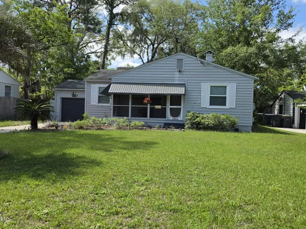1966 LAKEWOOD Circle S, Jacksonville, FL 32207