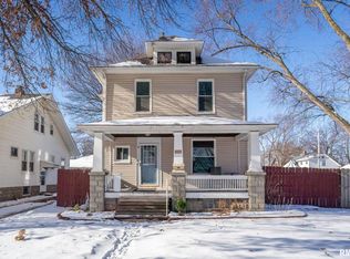 1602 37th St, Rock Island, IL