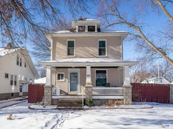 1602 37th St, Rock Island, IL 61201