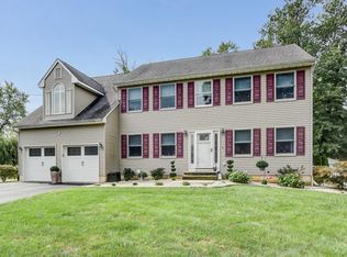 2703 Hayes St, Wall Township, NJ 07719