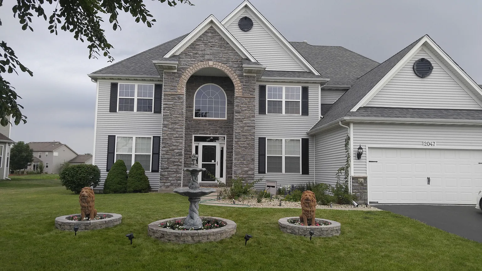 2047 Switchgrass Ln photo 1