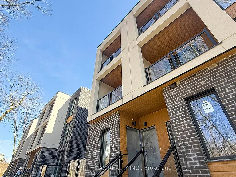170 Clonmore Dr #9 — Photo 3