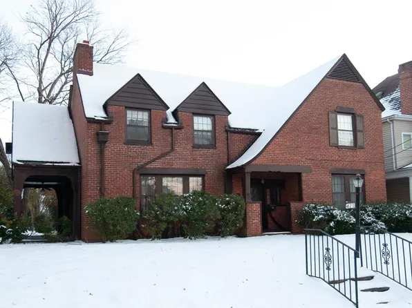 421 W Main St, Danville, VA 24541