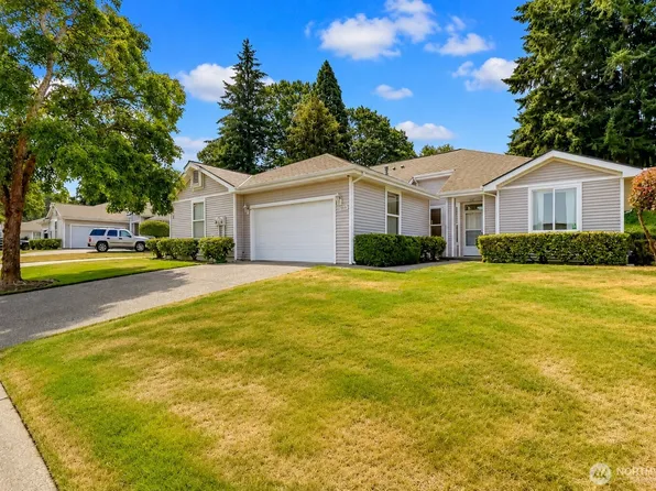 8910 71st Street Ct SW, Lakewood, WA 98498