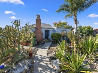 na, San Diego, CA 92116