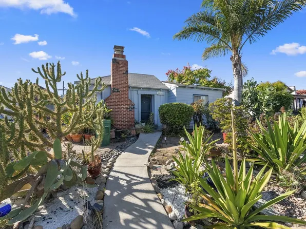 4416-18 34th St, San Diego, CA 92116