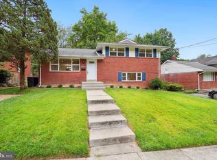 10307 Leslie St, Silver Spring, MD 20902