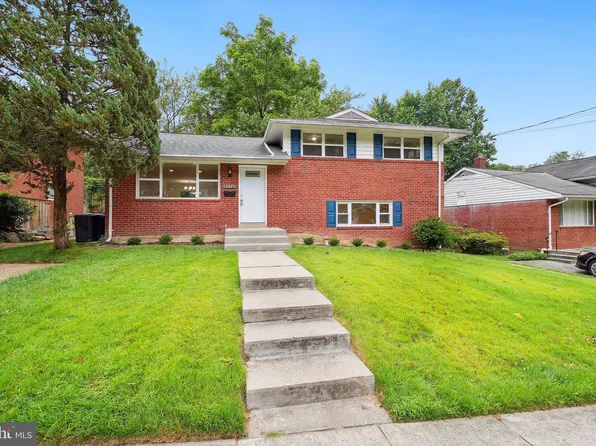 10307 Leslie St, Silver Spring, MD 20902