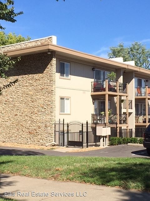 1st image of 3953 Warwick Blvd APT 5