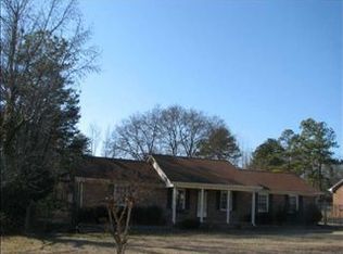 210 Eastbrook Ter, Roebuck, SC 29376
