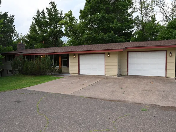 520 W Saint George Avenue, Grantsburg, WI 54840