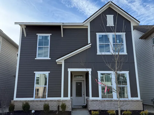 803 James William Ln, Westfield, IN 46074