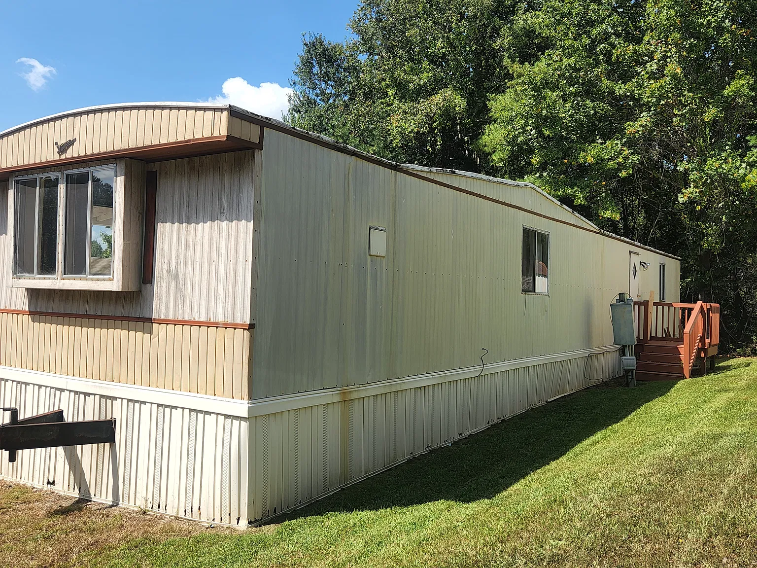 2 bed, 980 sqft, $1,050 — Photo 4