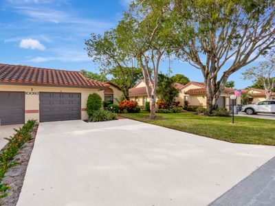 10093 Andrea Lane #B, Boynton Beach, FL, 33437